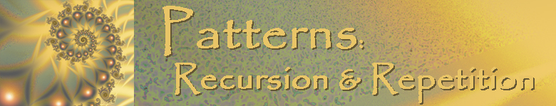 Patterns: Recursion and Repetition